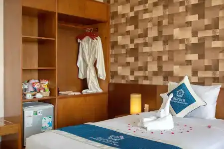Hoi An Aurora Riverside and Spa - 85