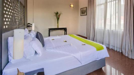 White Mansion 白色公馆 - 77