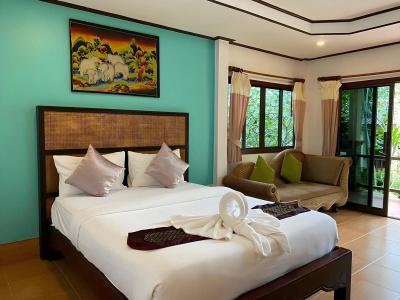 Koh Chang Bailan Beach Resort - 24