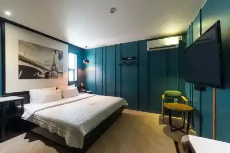 2 Heaven Songdo - 48