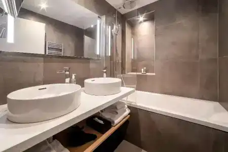 Mercure Chamonix Centre - 83