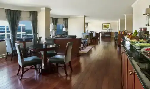 The Whitley, a Luxury Collection, Atlanta Buckhead - 62