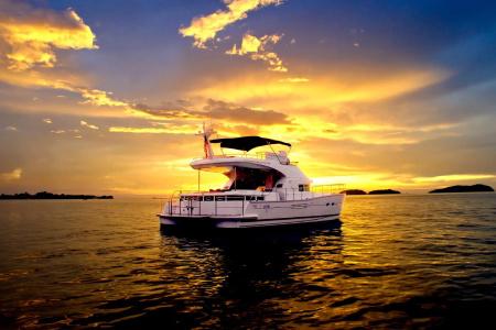 The Pacific Sutera - 21