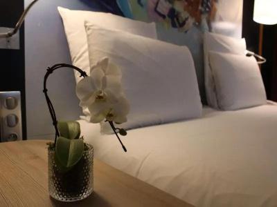 Mercure Toulouse Centre Saint-Georges - 54