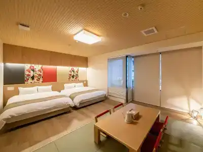 Kyoto Central Inn - 4