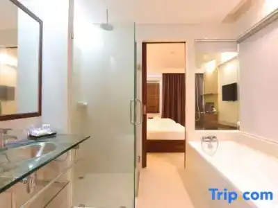 a2 Pool Resort - Sha Plus - 60