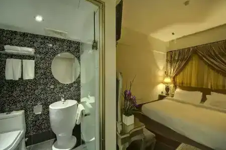 Arenaa Batik Boutique - 20