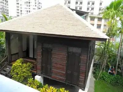 Baan Saen Fang Chiang Mai - Sha Plus - 79