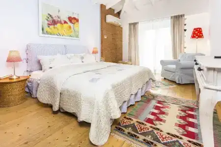 Alacati Cadde 75 Luxury - 53