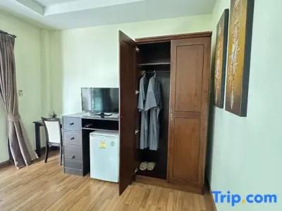 O Seven Khaoyai - 85