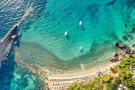 White Rocks Kefalonia - 16