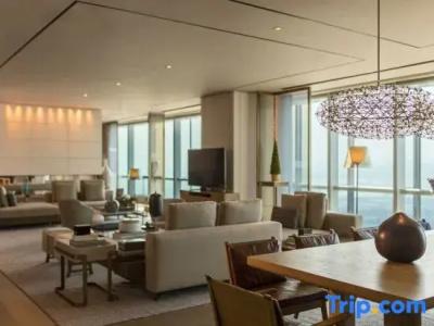Shenzhen Marriott Nanshan - 160
