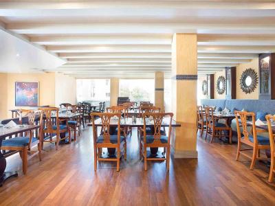 Novotel Bahrain Al Dana - 31
