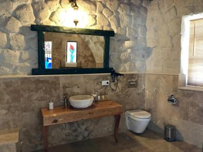Doors Of Cappadocia - 14