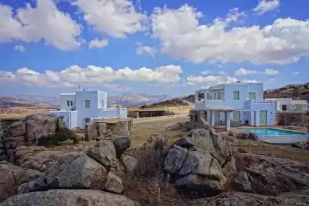 Alta Vista Naxos - 74