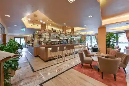 Best Western Plus Füssen - 29