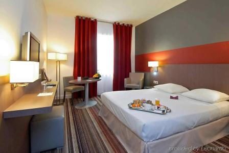 Mercure Bordeaux Cité Mondiale Centre Ville - 2