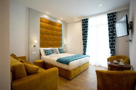 Atmosfere Guest House - Cinque Terre e La Spezia - 58