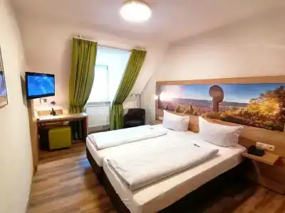 Zum Goldenen Ochsen - 19