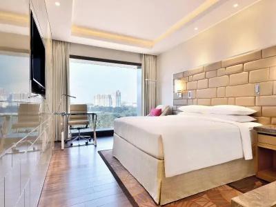 Courtyard by Marriott Bengaluru Hebbal - 40