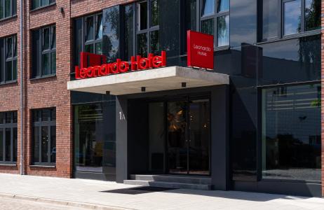 Leonardo Hamburg Altona - 11