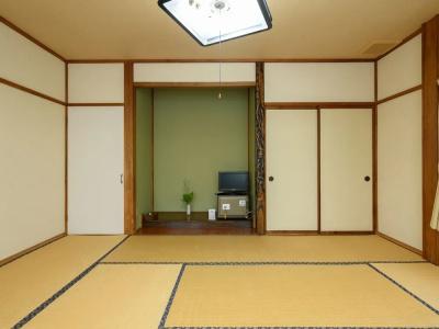 OYO Ryokan Shumisen-no-yado Tabataya Myoko-Togakushi - 11