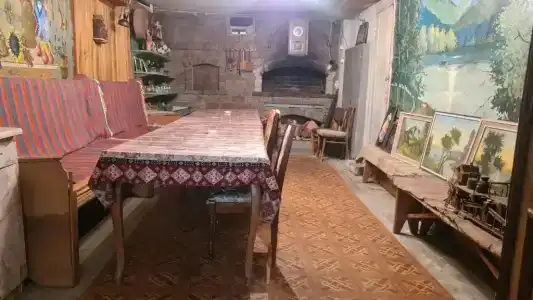 Nina b&b - 2