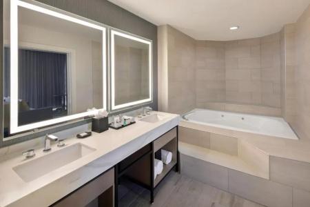 Sheraton Orlando North - 160