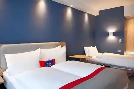 Holiday Inn Express - Siegen, An Ihg - 57