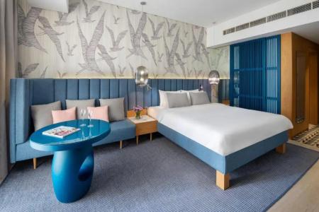 C Central and Resort The Palm - 73