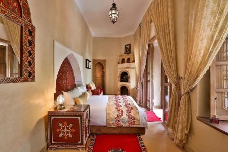Riad Fleur d'Orient - 62