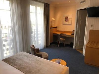 Maison Lutetia r (Ex Royal Lutetia) - 30