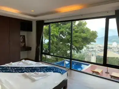 Sunset Bay View Phuket - 47