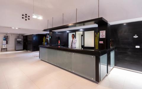 Samira Club - 9