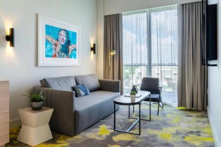 Hyde Suites Midtown - 33