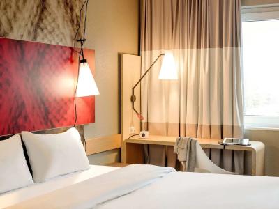 ibis Gent Centrum St. Baafs Kathedraal - 4