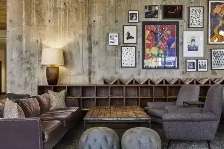 The Hoxton, Holborn - 9