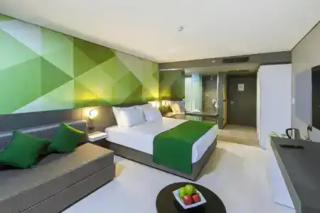 Bosphorus Sorgun - All Inclusive - 63