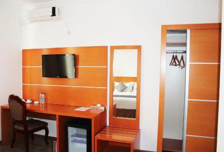 Dormitory Hualing Tbilisi - 1