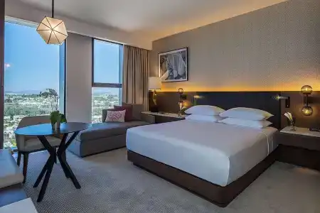 Hyatt Regency Andares Guadalajara - 69
