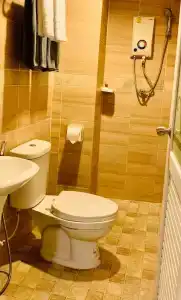 J P Inn Pattaya - 55