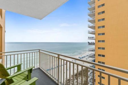 Splash Beach by Panhandle Getaways - 392