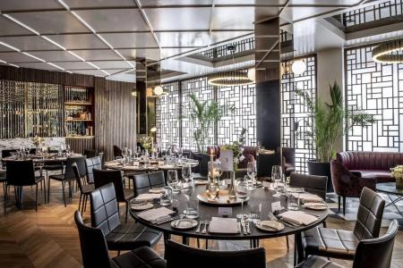 The Marylebone - 19