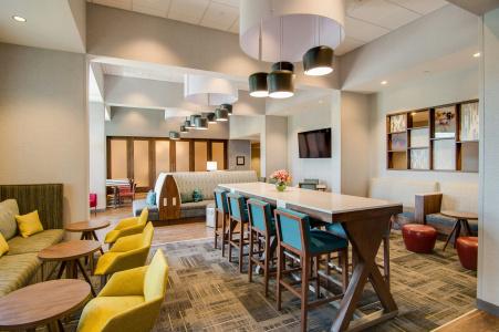 Hampton Inn & Suites by Hilton Nashville North Skyline - 26
