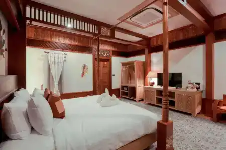 Viangngam Lanna Villa Sha Extra Plus - 37