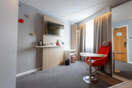 Holiday Inn Express - Glasgow - City Ctr Theatreland, An Ihg - 31