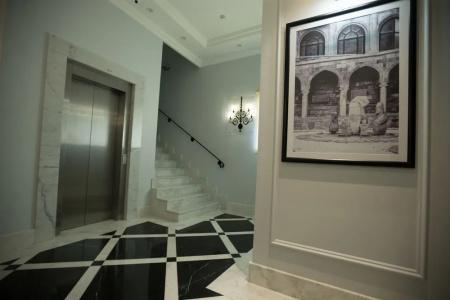 Seven Rooms Boutique - 8