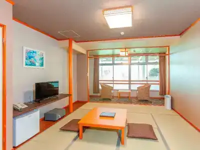 Yukai Resort Senjo - 54