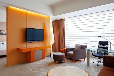 Sheraton Grand Hiroshima - 49
