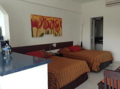 ApartSiete 32 - 52